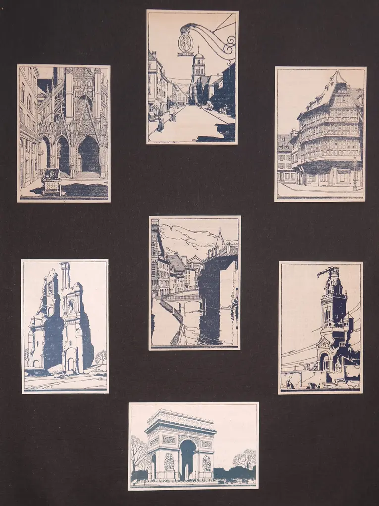 Archives — document 1