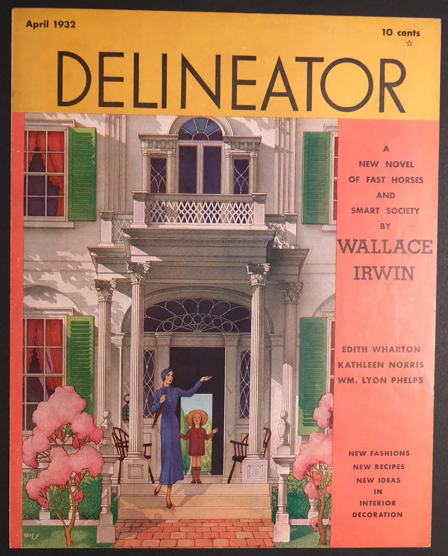 Delineator — visuel 2